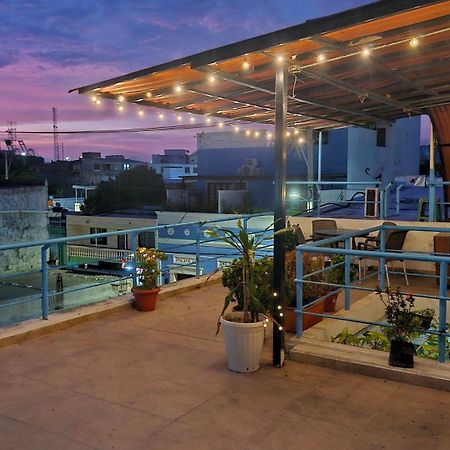Believer Hostel سانتا مارتا المظهر الخارجي الصورة