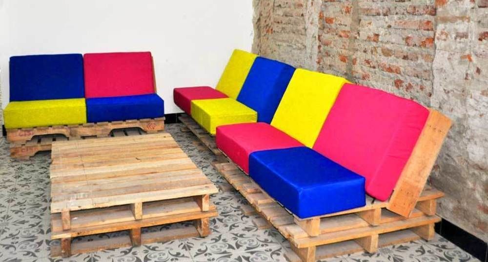 Believer Hostel سانتا مارتا المظهر الخارجي الصورة